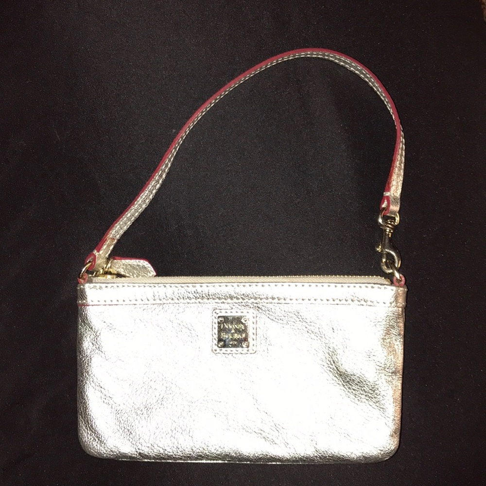 Wristlet